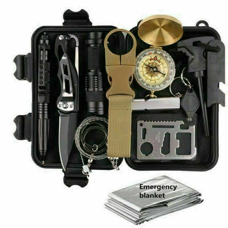 Alpine Response Emergency Kit