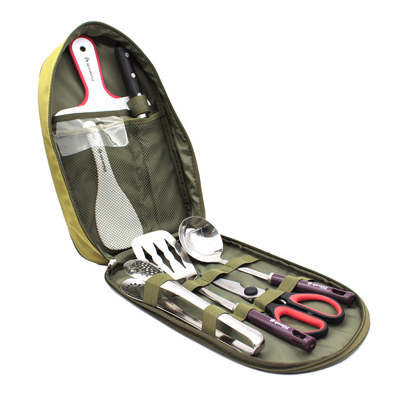 Trail Chef Cooking Set