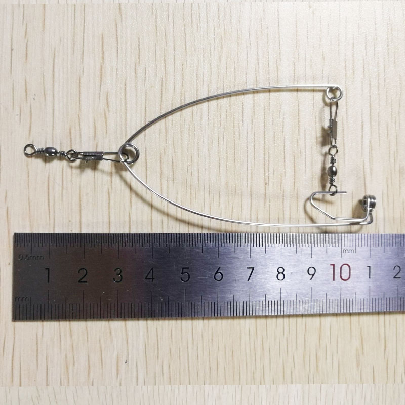Precision Auto Hook Tier