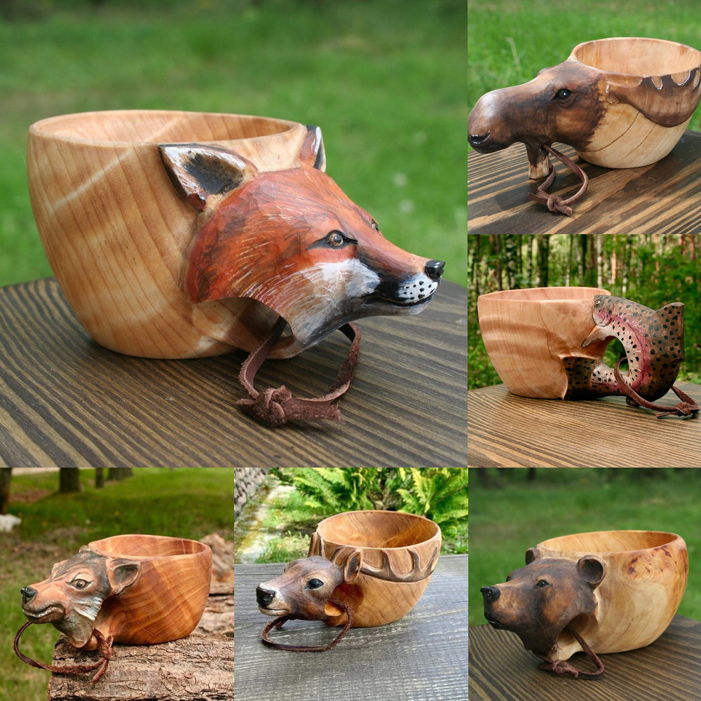 Nordic Explorer Kuksa